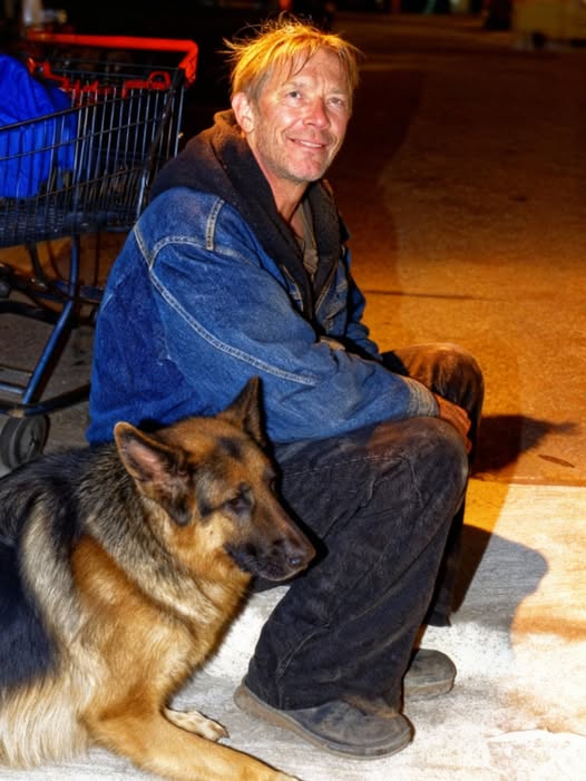 A Moment of Compassion That Brought an Unforeseen Opportunity