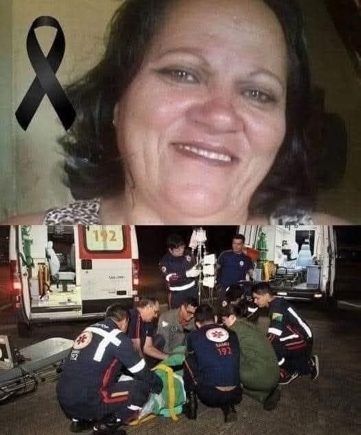 VERY CAREFUL: A woman dies agonizing in her home after washing r&hellip; See more